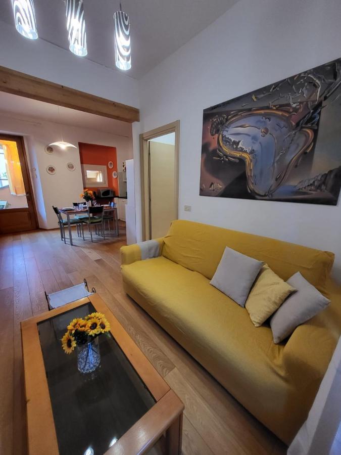 Appartamento Orange Lago Verbania Exterior photo